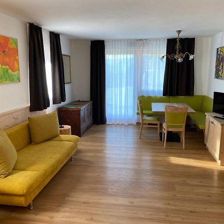 Brentwaldhof Appartements Cornedo all'Isarco Luaran gambar