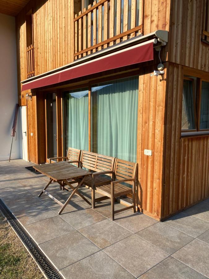 Brentwaldhof Appartements Cornedo all'Isarco Luaran gambar