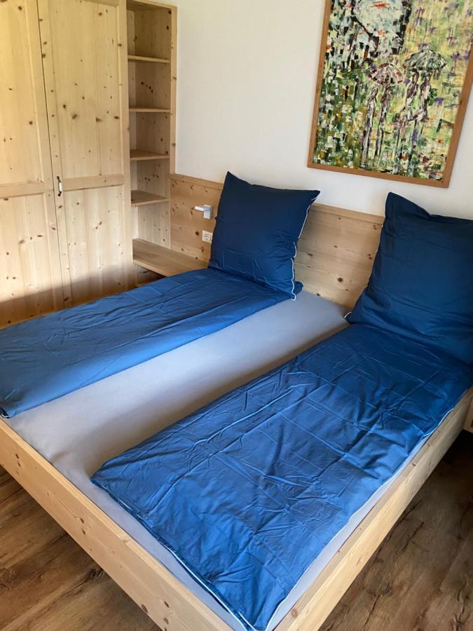 Brentwaldhof Appartements Cornedo all'Isarco Luaran gambar