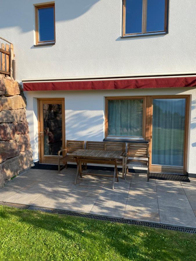 Brentwaldhof Appartements Cornedo all'Isarco Luaran gambar